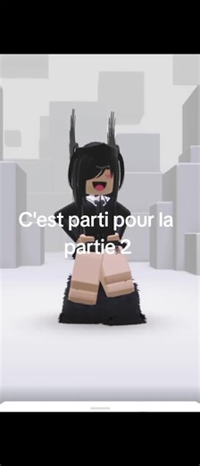 trop beau/belle #skin #concours #roblox