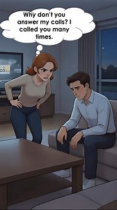 💬 English Dialogue: Husband and Wife – Argument #englishspeaking #dailyenglish #dialoguepractice #learnenglishthroughscenes #englishforrelationships | Talk Helix