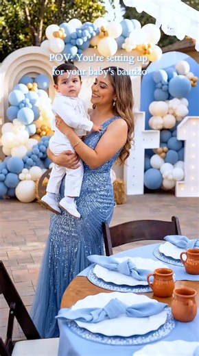 Transform Your Table with Blue Talavera Magic