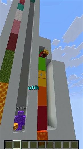 Minecraft Sniffer Challenge: Guess the Block Game Explained