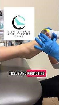 SoftWave Therapy for Painful Big Toe Joint (Hallux Limitus Treatment Without Surgery)