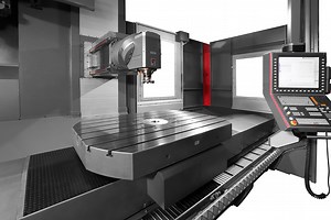 Lagun BM RT | TDT Machine Tools