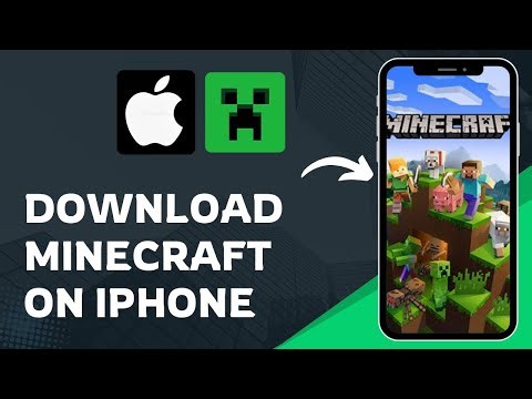 iOS 18: How to Download Minecraft on iPhone