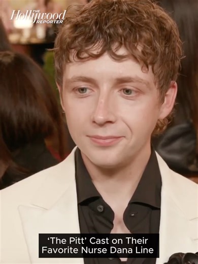 The Best Nurse Dana One-Liners Revealed at The Actor Awards