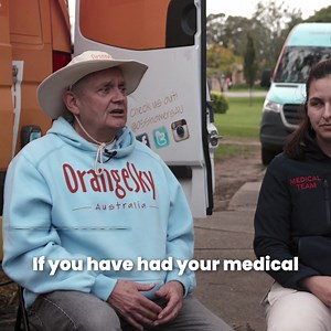 518 reactions · 29 shares | Orange Sky creates safe spaces where...