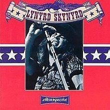 A Retrospective (Lynyrd Skynyrd album) - Alchetron, the free social encyclopedia