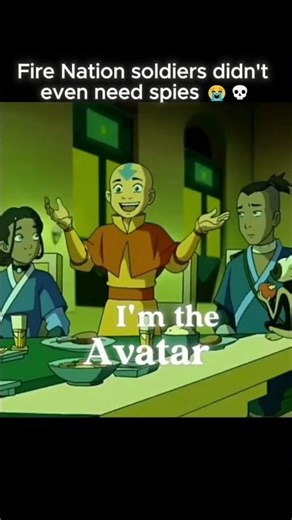 How Zuko tracked Team Avatar 💀🔥 #avataraang #aang #thelastairbender