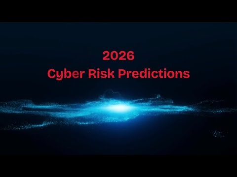 Cyber Risk Predictions For 2026: Underwriting Shifts, Talent Moves, And Proof Over Promises