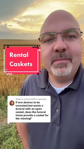 Understanding the Open Casket Ceremony: Rental Caskets and Funeral Traditions