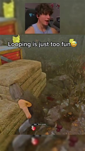 Dead by Daylight Looping: The Ultimate Itch Relief
