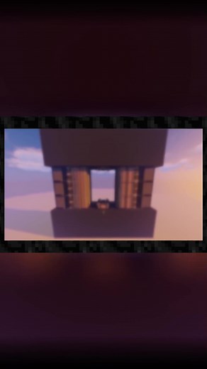 Die Größte Redstone Tür - Teil 1 Tutorial