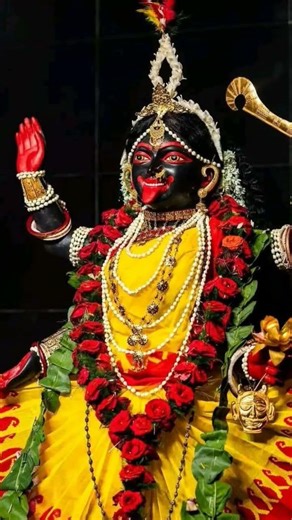 joy maa shyam sundori 🧿#kali #spirituality #hinducelebration #shorts #maakali #devotionalsongs