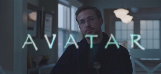 ‘Saturday Night Live’: Papyrus Font Creator Reacts to Ryan Gosling’s Viral ‘Avatar’ Logo Takedown