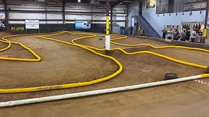 94K views · 4.8K reactions | Check out a couple of laps with Jared Wiggins from Flowood R/C Indoor Park this past weekend! #TeknoTakeover | Tekno RC | Facebook