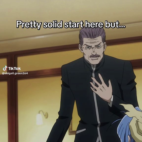 1999 vs 2011: visual war 🎬 #hxh1999 #throwback #gon