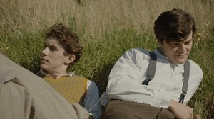 TRAILER - Lilies Not for Me (2024)