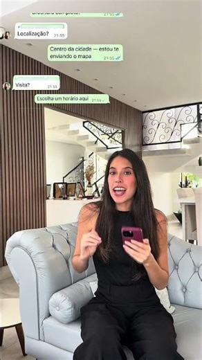Esse Lead Não Esperou - E o Próximo Também Não Vai