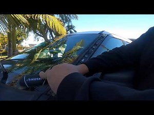 2014 Ford Explorer (WINDSHIELD TRIM) Replacement TUTORIAL