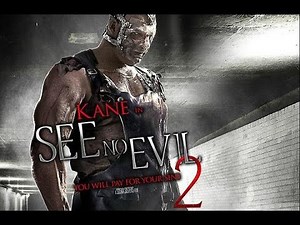 See No Evil 2 (2014) Movie Review by JWU