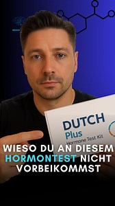 1.6K views | Erschöpft, benebelt, unausgeglichen? Der DUTCH Plus...