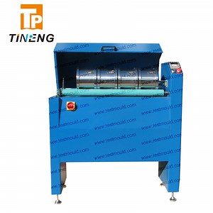 [Hot Item] Model 48-D5242 Micro-Deval Abrasion Testing Machine