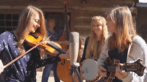 Branson Family Finds Succuss on YouTube - The Petersens