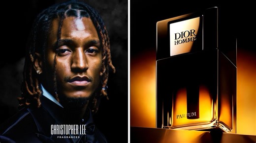 Dior Homme Parfum Review: Sexy Iris Amber for Men