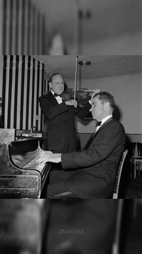 Did You Know Richard Nixon Was An Accomplished Pianist?