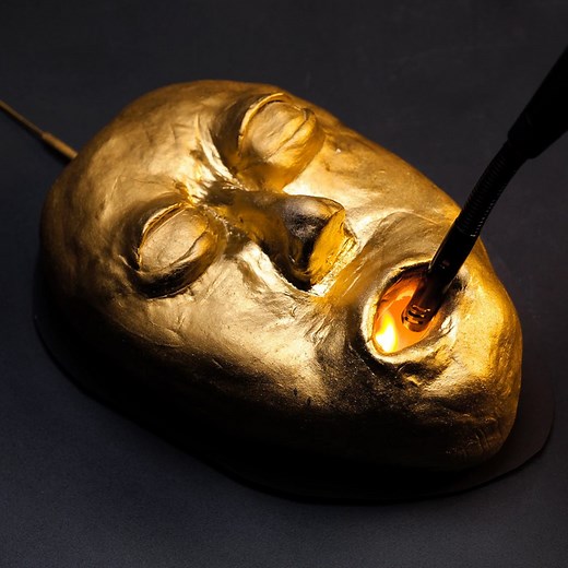 50K views · 153 reactions | These weird clay crafts can be super useful  | MetDaan DIY | Facebook