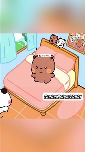 Hug Me❤️🐻🐼