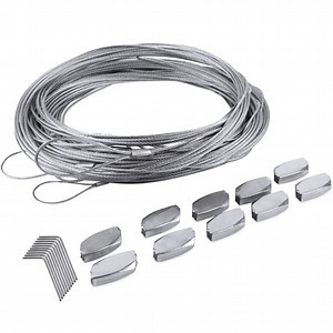 Gripple No. 3 Hang-Fast Duct Hanging Systems Packages  | Oneida Air Systems