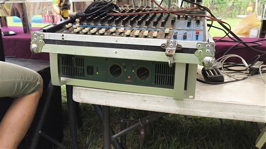 103K views · 1.3K reactions | Basic Sound System for Birthday Party by SDSS vlog | Small Dream Sound System | Facebook