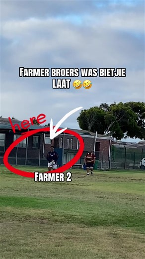 Big Children and Their Passion for Rugby