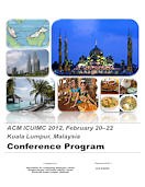 A comparison of data serialization formats for optimal efficiency on a mobile platform | Proceedings of the 6th International Conference on Ubiquitous Information Management and Communication