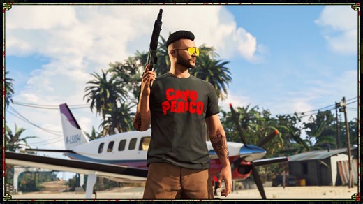 GTA Online weekly update (September 4 - 10, 2025)