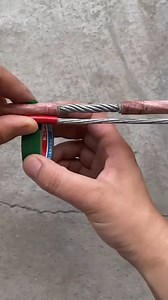 1.5M views · 4.7K reactions | Best wire joining tips for electrical wiring #reels #viral #shorts #short | Electrical master | Facebook