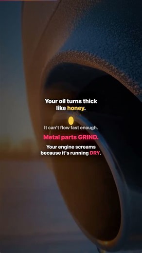 The SECRET Reason Your Engine is LOUDER in Winter