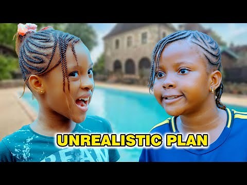 Unrealistic Plan - Mark Angel Comedy - Episode 485