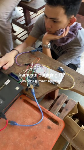 HUMSS pero nag IT #fyp #fyppppppppppppppppppppppp #itstudent #IT | it course in college