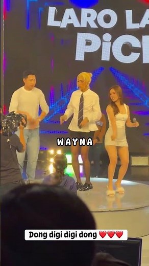 Vice Ganda, Darren, and Jackie Slay the Ooh La La Baby Challenge! #viceganda #darrenespanto
