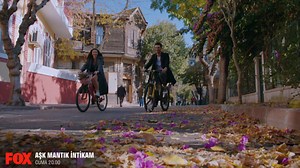 Aşk Mantık İntikam Dizisi 23 Bölüm