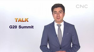 40K views · 561 reactions | A call has been growing louder in developing member countries in the #G20 for safeguarding multilateralism and opposing protectionism and unilateralism. | China Xinhua News | Facebook