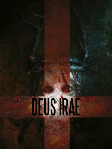 Stream Deus Irae (2023): Find it on Netflix, Prime Video, Hulu & more
