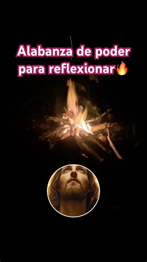 Alabanza de Poder 🔥 🎶 #alabanzascristianas
