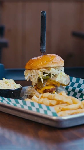 Le Chad… version poulet, et il n’est pas là pour jouer.