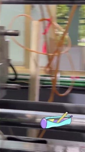 New Mould Testing on Injection Moulding Machine| Best Quality & Performance