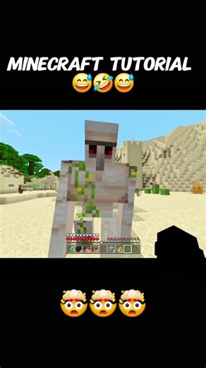 Minecraft funny tips and tricks part-2#indiangamer #hindigameplay #minecraftfunny#funny