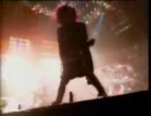 LUNA SEA - BLUE TRANSPARENCY 限りなく透明に近いブルー