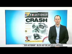 DER AKTIONÄR: Das erwartet Sie in der neuen Ausgabe