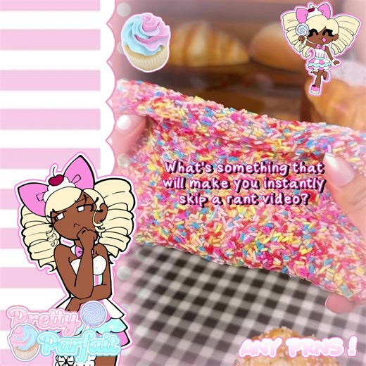 What Makes You Skip Rant Videos?